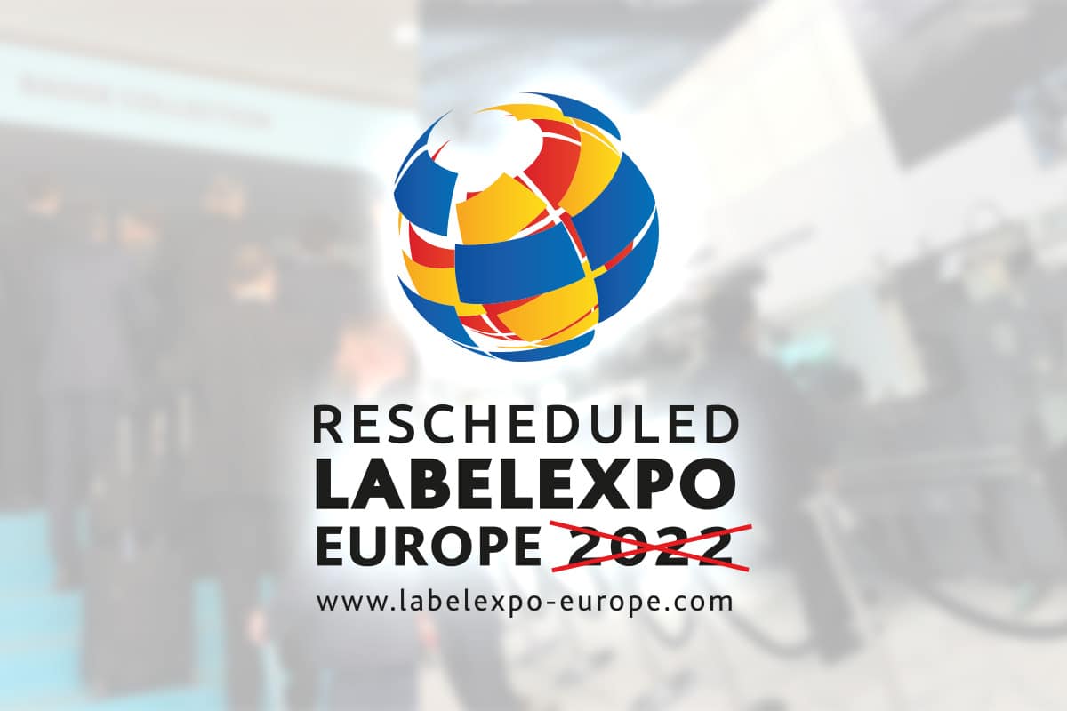 Labelexpo Europe 2023 technology preview: A-Z