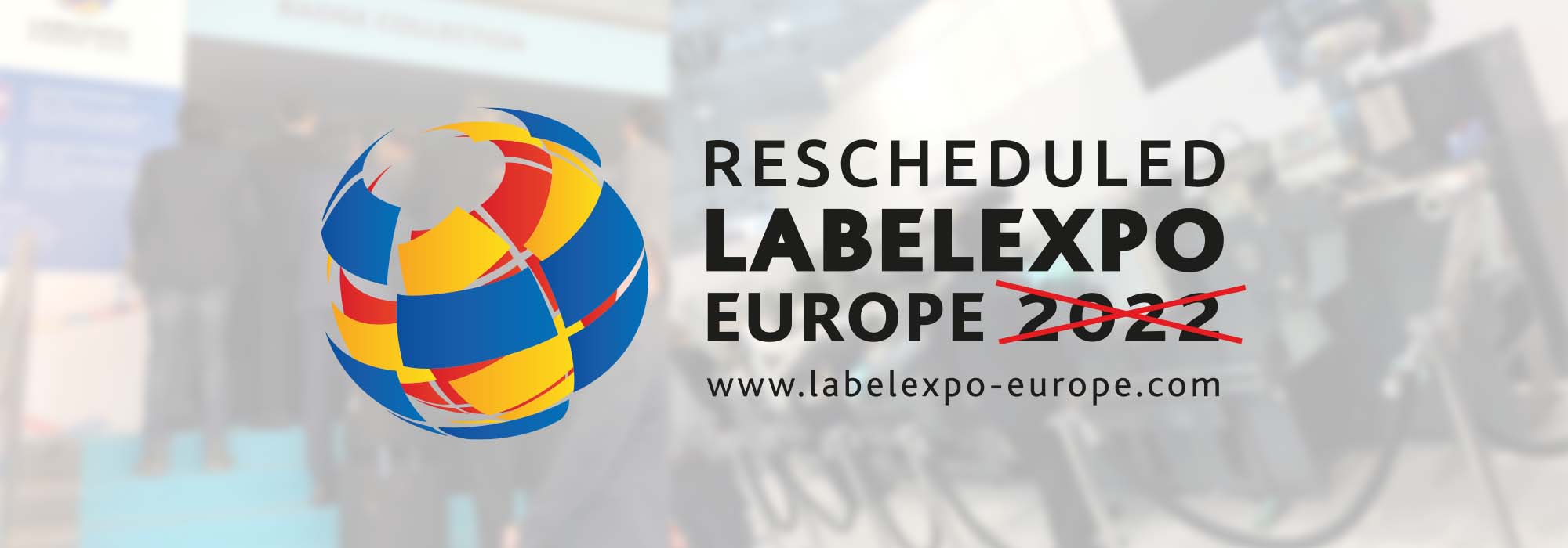 Labelexpo Europe 2023 technology preview: A-Z