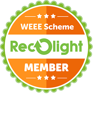 Recolight logo