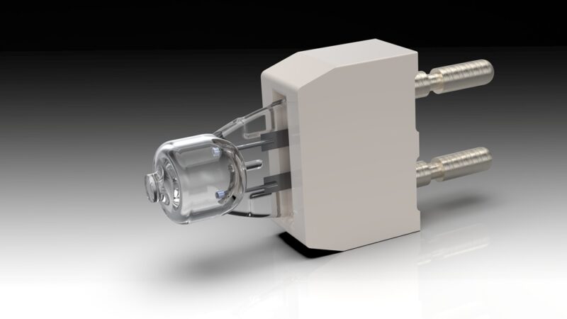 UV Lamp for Spotlights